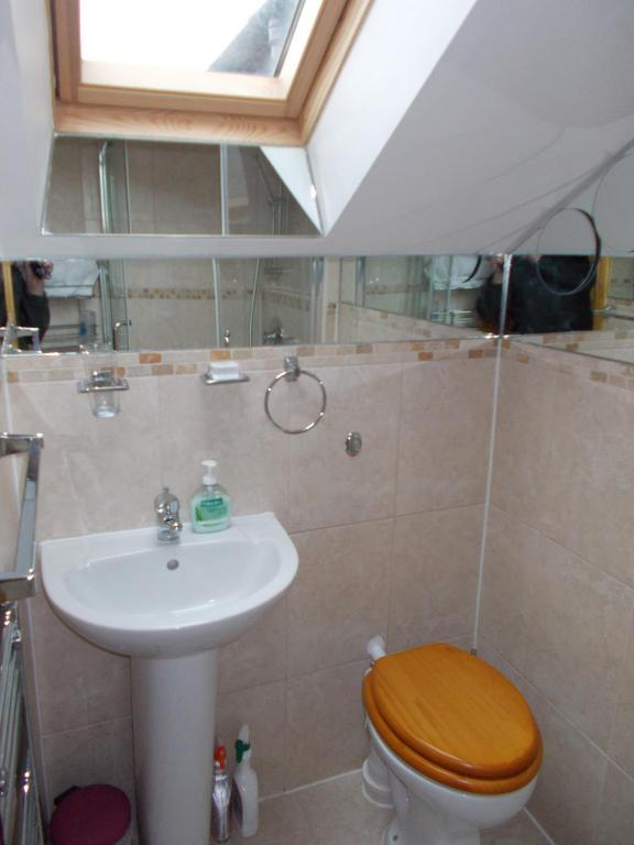 Thompsons Arms Hotel Flaxton Kamer foto