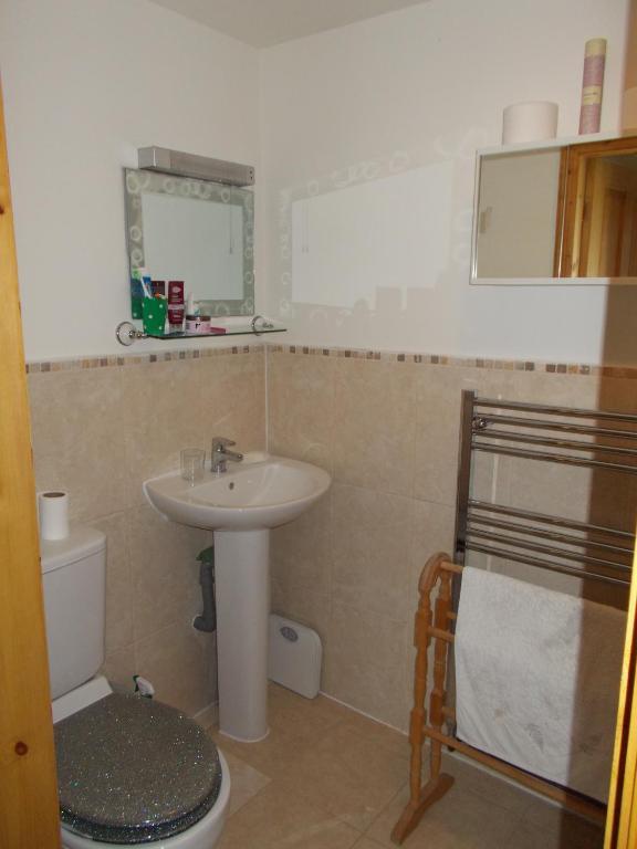 Thompsons Arms Hotel Flaxton Kamer foto